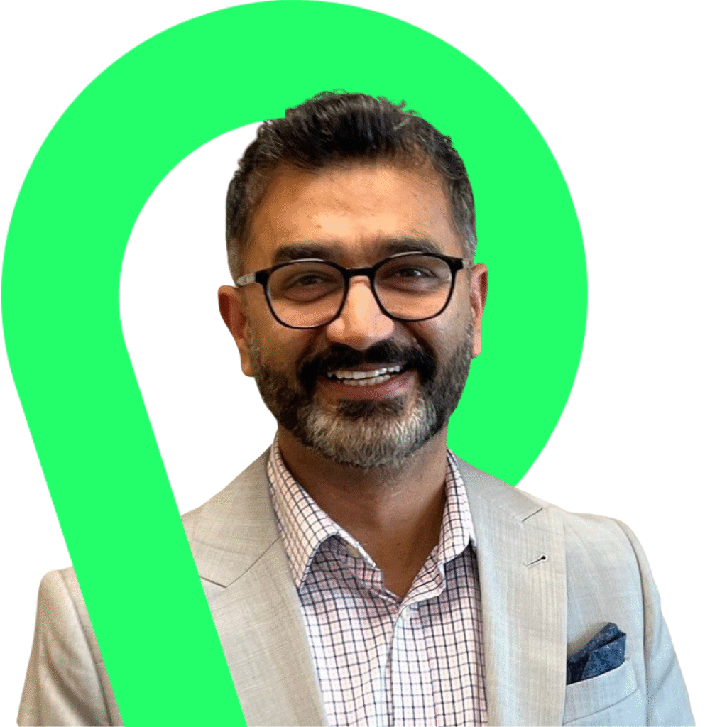 Abdul Qureshi, Head of Business Banking, Barclays Bank Plc