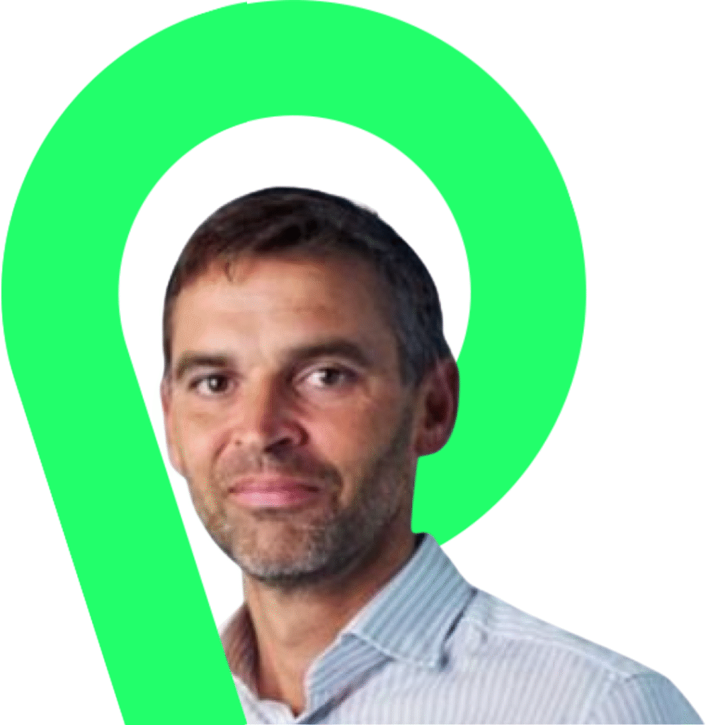 James Holian, Chief Customer & Operations Officer, NatWest Group