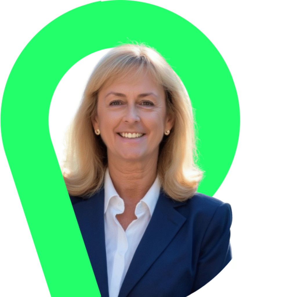 Mary Hetherington, Group Property & Procurement Director, AXA UK