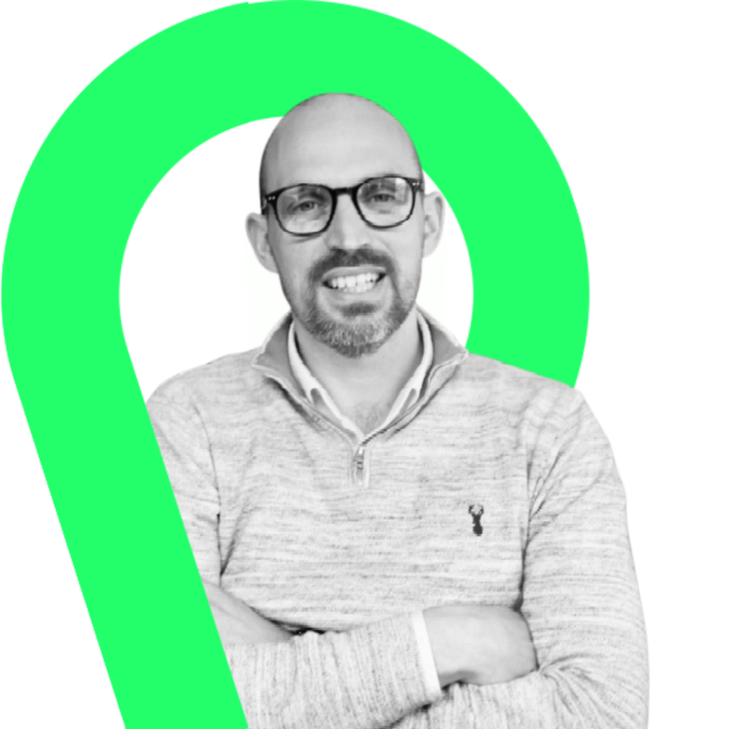 Charles Stewart, Managing Director, eurochange