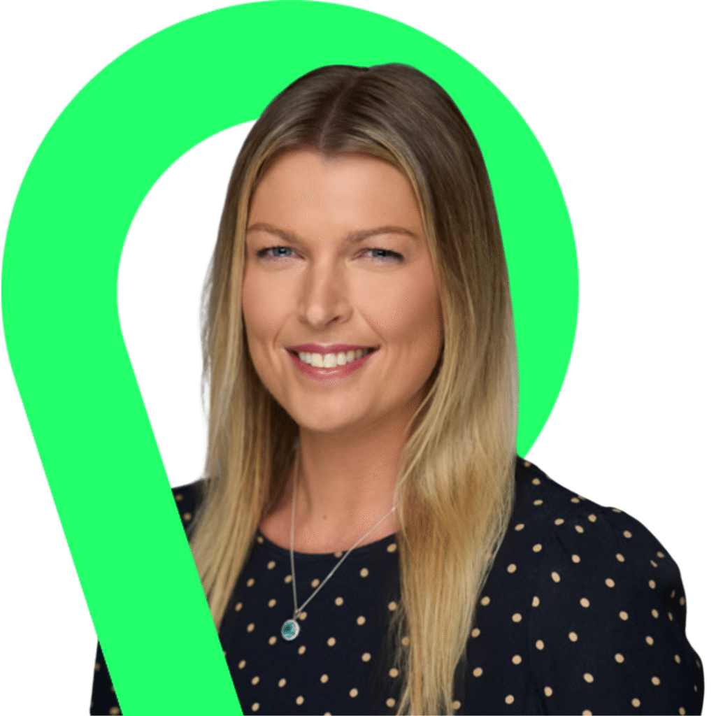 Laura Henderson – Vice-President, Supply Chain, McDonald’s UK & Ireland